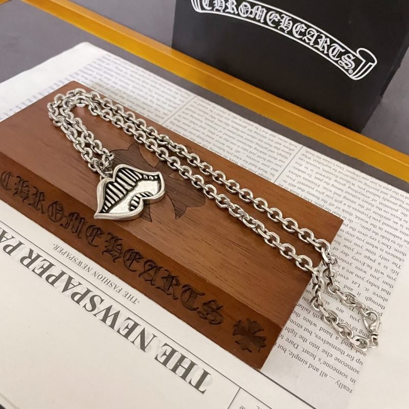 Chrome Hearts Necklaces